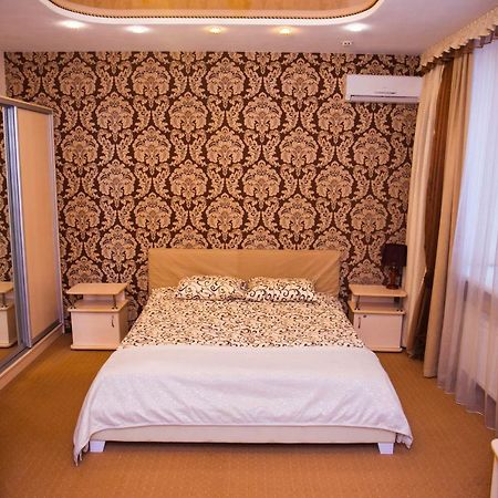 Siesta Hotel Kharkov Luaran gambar