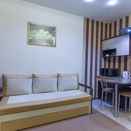 Siesta Hotel Kharkov Luaran gambar