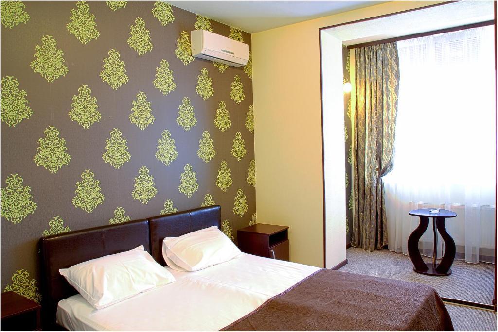 Siesta Hotel Kharkov Bilik gambar