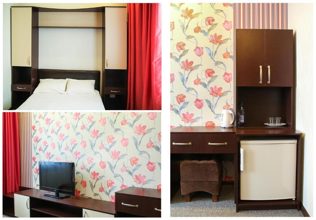 Siesta Hotel Kharkov Bilik gambar
