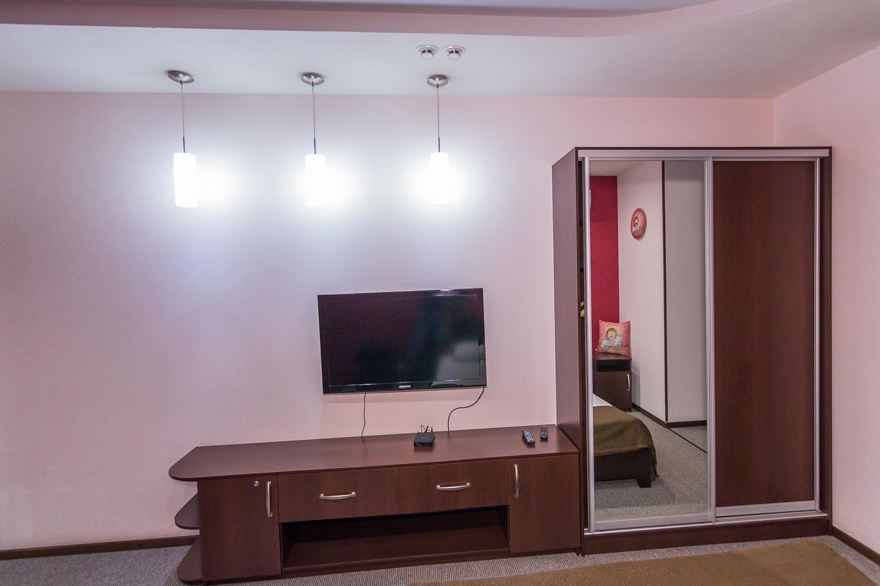 Siesta Hotel Kharkov Luaran gambar